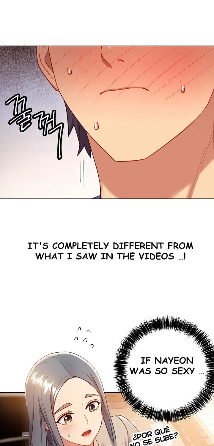 Saeeommaui Chingudeul Chapter 18 Page 44 - Chapter 18