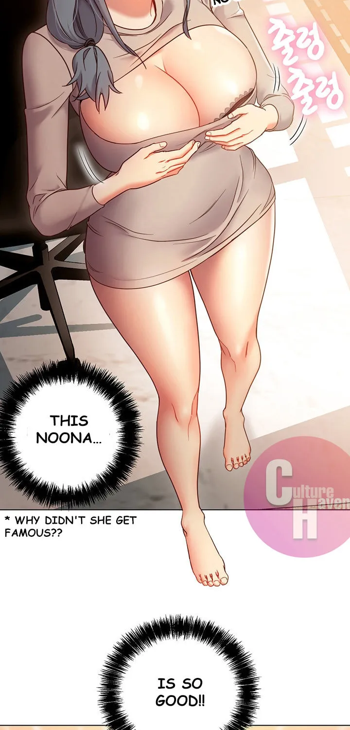 Saeeommaui Chingudeul Chapter 18 Page 45 - Chapter 18