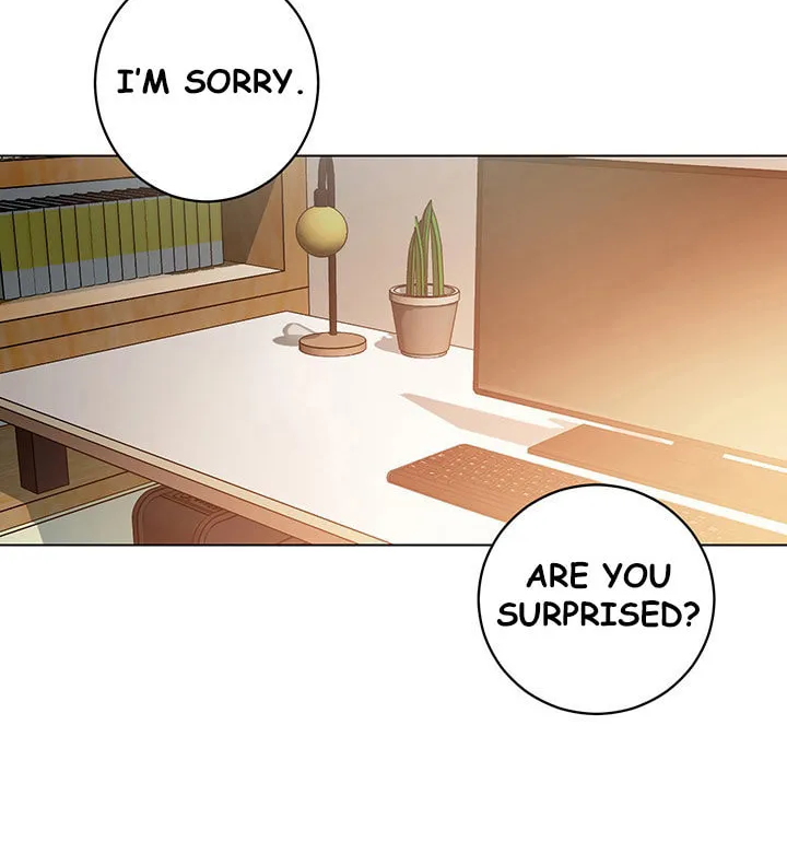 Saeeommaui Chingudeul Chapter 18 Page 49 - Chapter 18