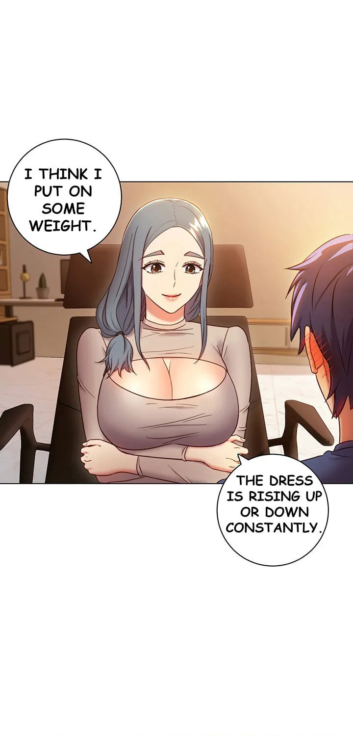 Saeeommaui Chingudeul Chapter 18 Page 50 - Chapter 18