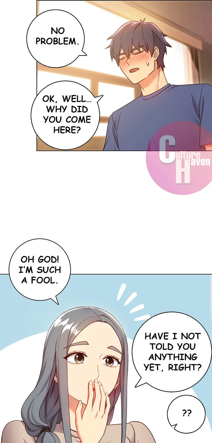 Saeeommaui Chingudeul Chapter 18 Page 51 - Chapter 18