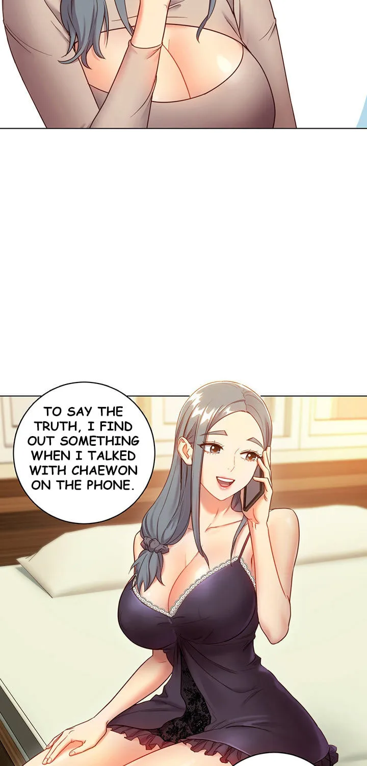 Saeeommaui Chingudeul Chapter 18 Page 52 - Chapter 18