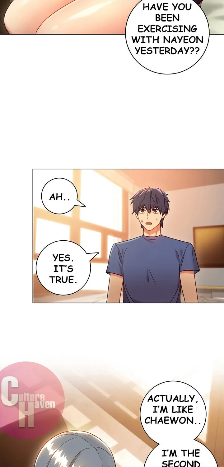 Saeeommaui Chingudeul Chapter 18 Page 53 - Chapter 18