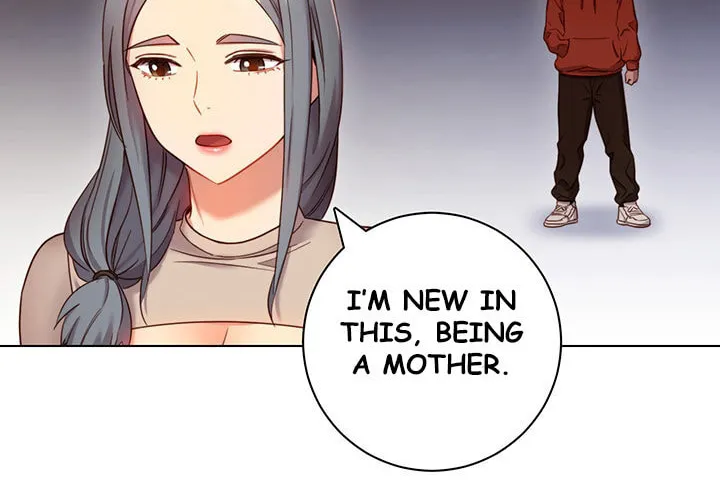 Saeeommaui Chingudeul Chapter 18 Page 55 - Chapter 18
