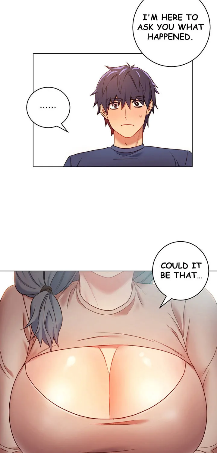 Saeeommaui Chingudeul Chapter 18 Page 58 - Chapter 18