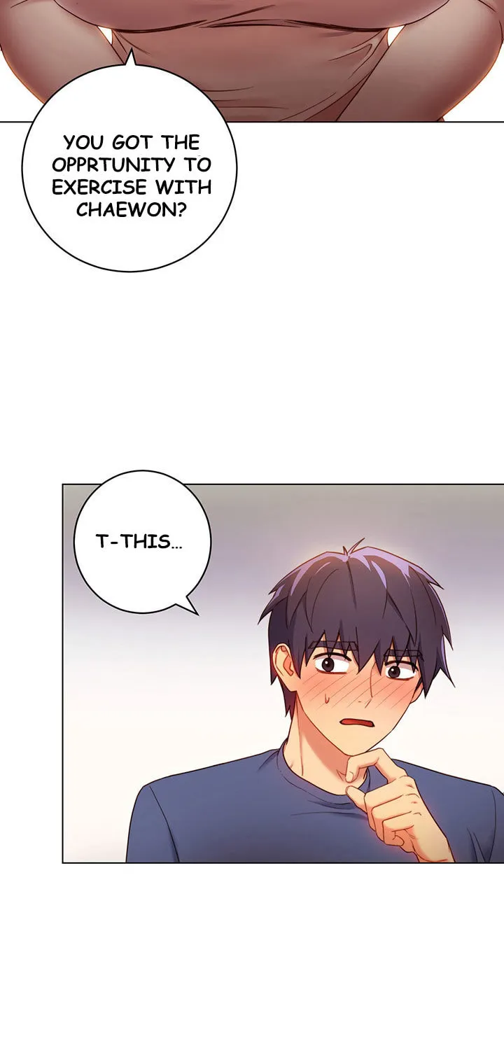 Saeeommaui Chingudeul Chapter 18 Page 59 - Chapter 18