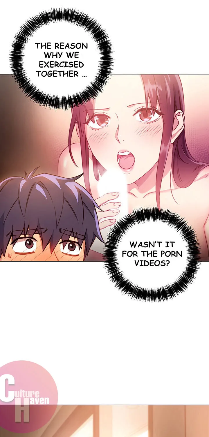 Saeeommaui Chingudeul Chapter 18 Page 60 - Chapter 18