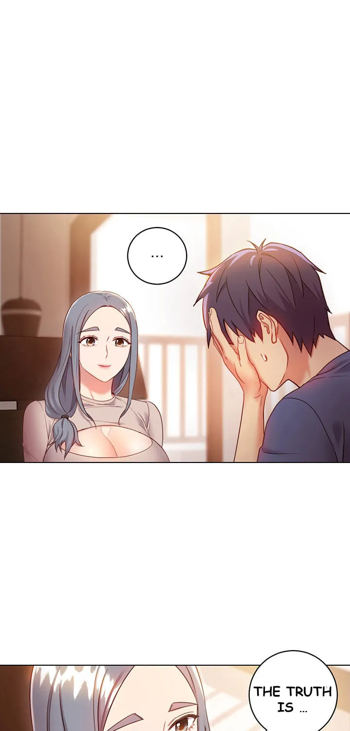 Saeeommaui Chingudeul Chapter 18 Page 62 - Chapter 18
