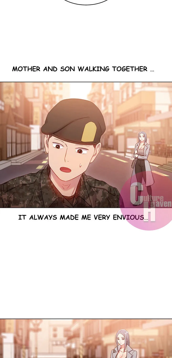 Saeeommaui Chingudeul Chapter 18 Page 66 - Chapter 18