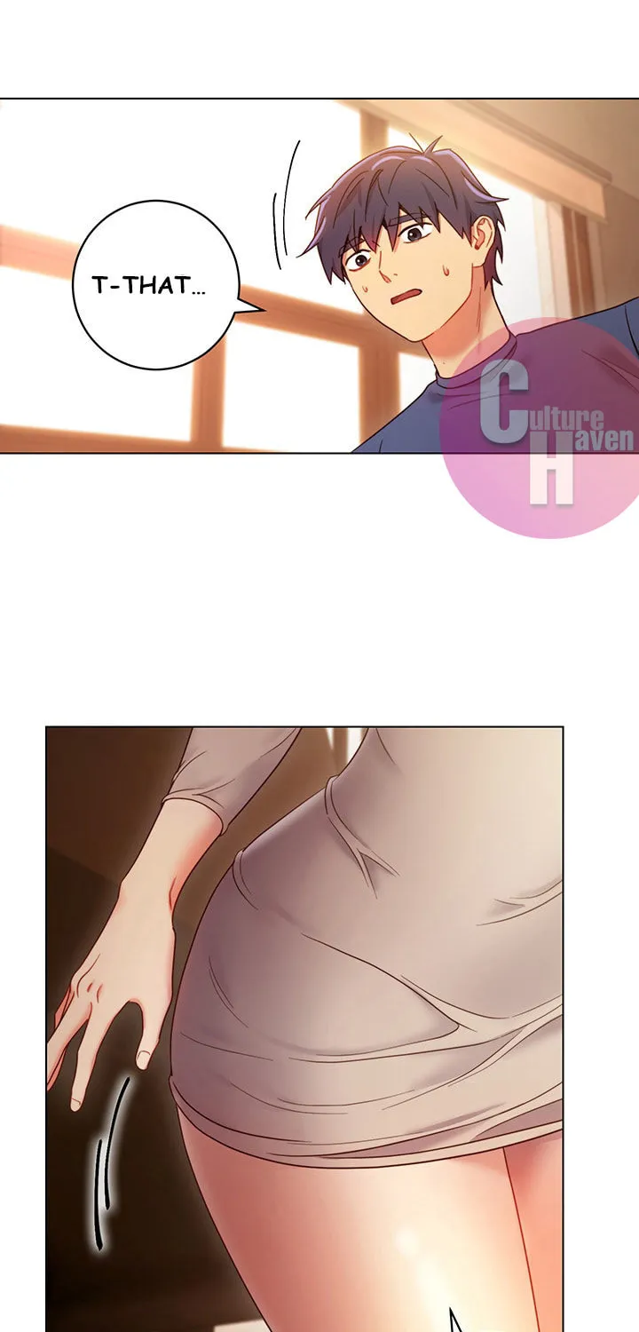 Saeeommaui Chingudeul Chapter 18 Page 69 - Chapter 18