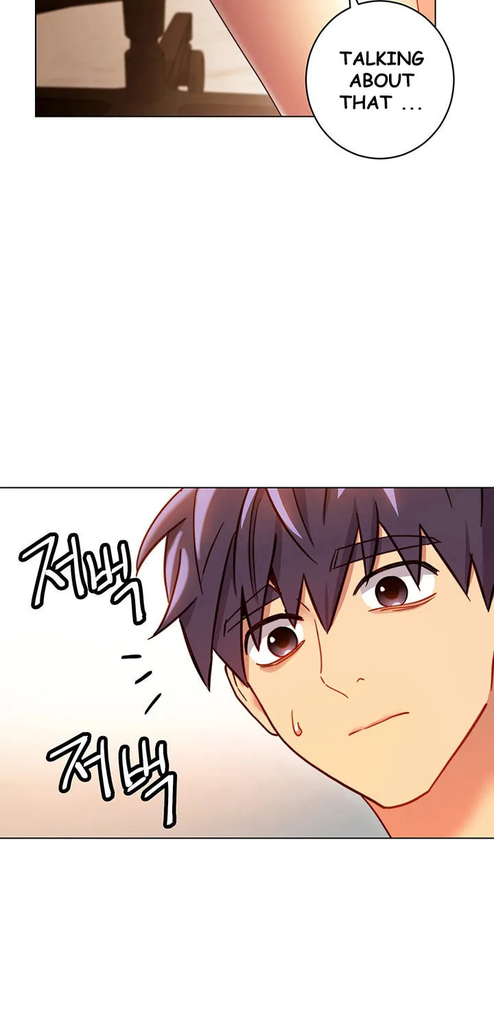 Saeeommaui Chingudeul Chapter 18 Page 70 - Chapter 18