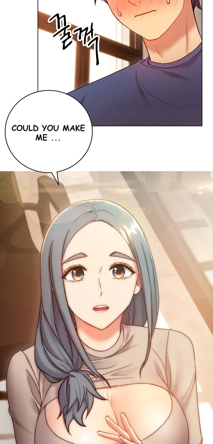 Saeeommaui Chingudeul Chapter 18 Page 72 - Chapter 18