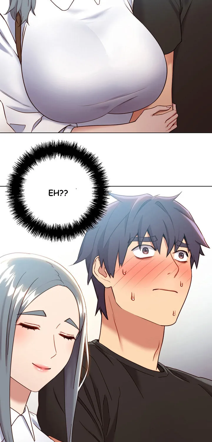 Saeeommaui Chingudeul Chapter 18 Page 76 - Chapter 18