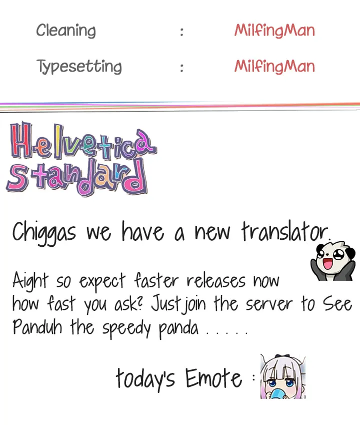 Saeeommaui Chingudeul Chapter 18 Page 79 - Chapter 18