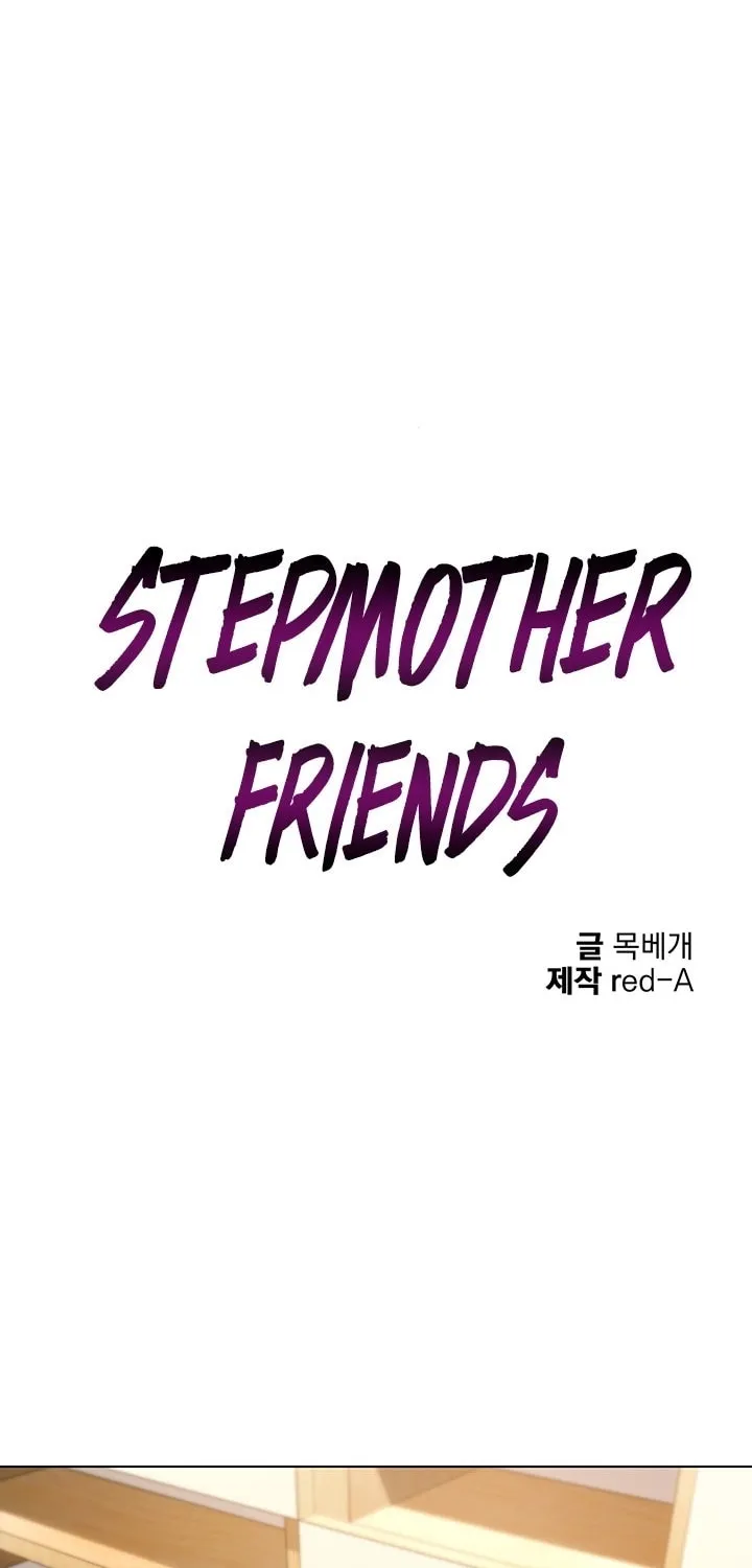Saeeommaui Chingudeul Chapter 19 Page 4 - Chapter 19