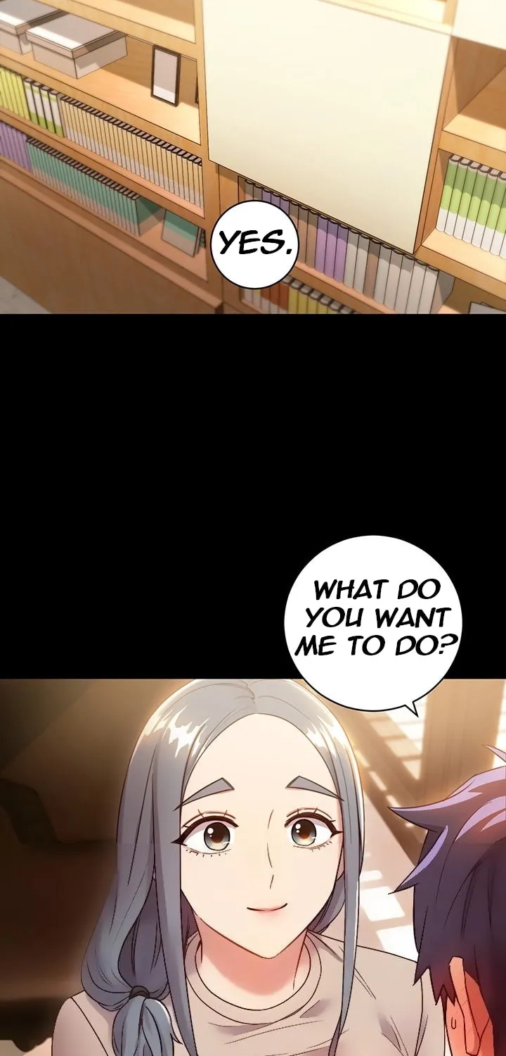 Saeeommaui Chingudeul Chapter 19 Page 5 - Chapter 19