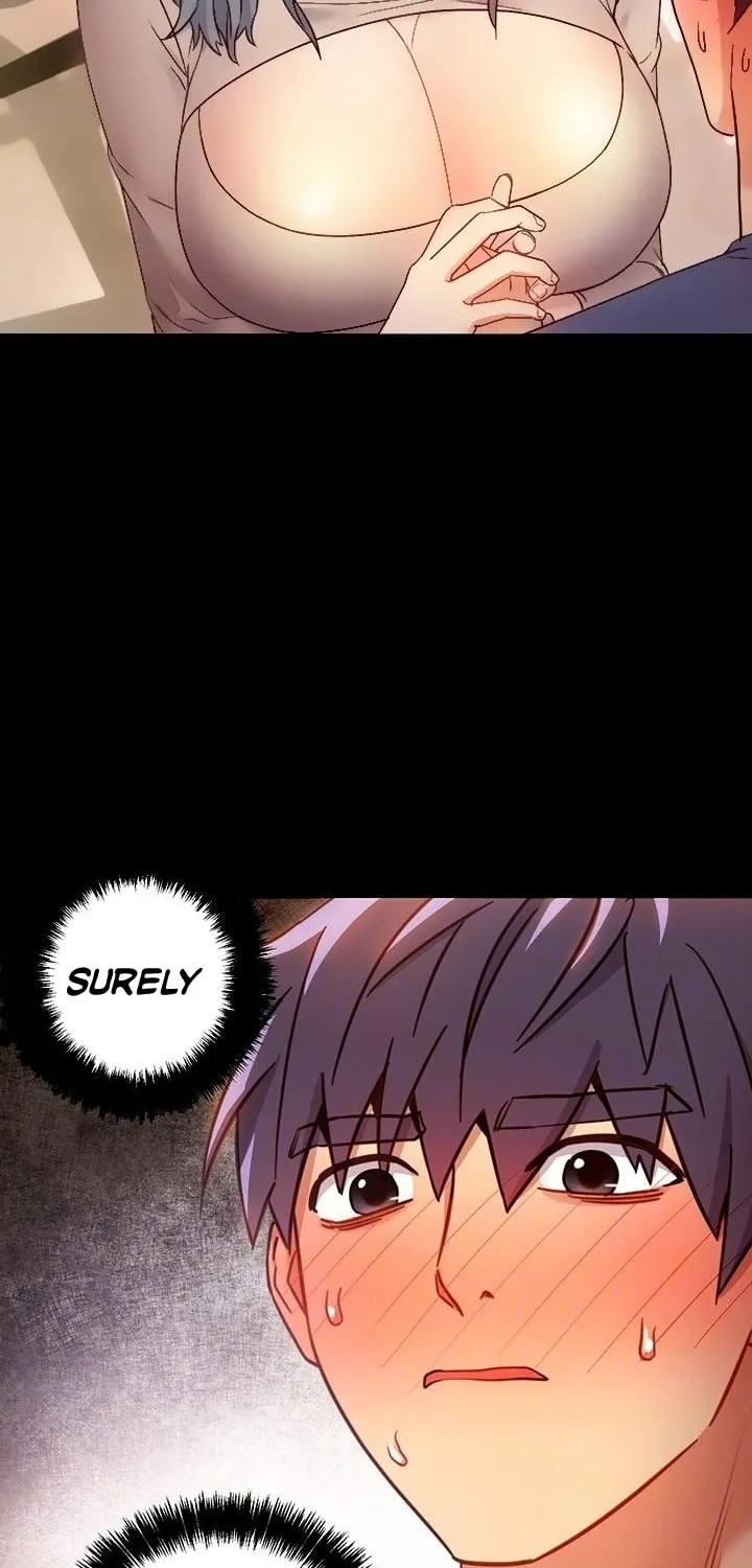 Saeeommaui Chingudeul Chapter 19 Page 6 - Chapter 19