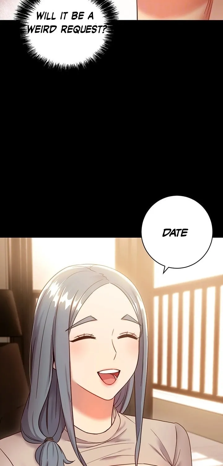 Saeeommaui Chingudeul Chapter 19 Page 7 - Chapter 19