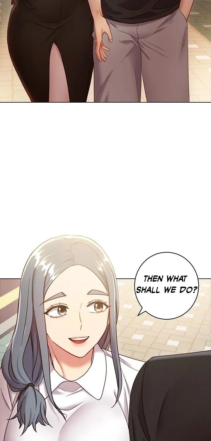 Saeeommaui Chingudeul Chapter 19 Page 11 - Chapter 19