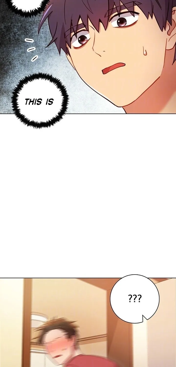 Saeeommaui Chingudeul Chapter 19 Page 17 - Chapter 19
