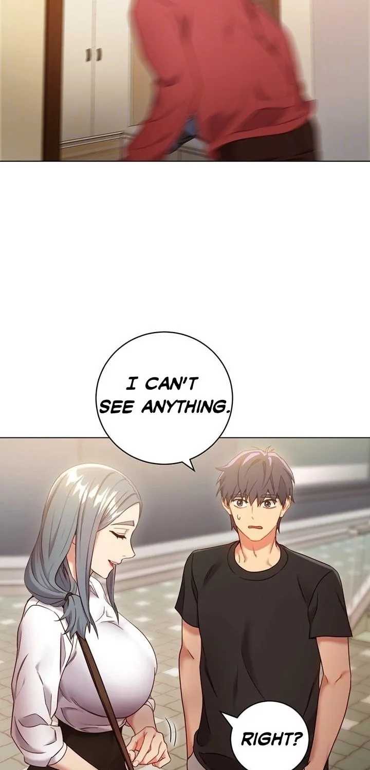 Saeeommaui Chingudeul Chapter 19 Page 18 - Chapter 19