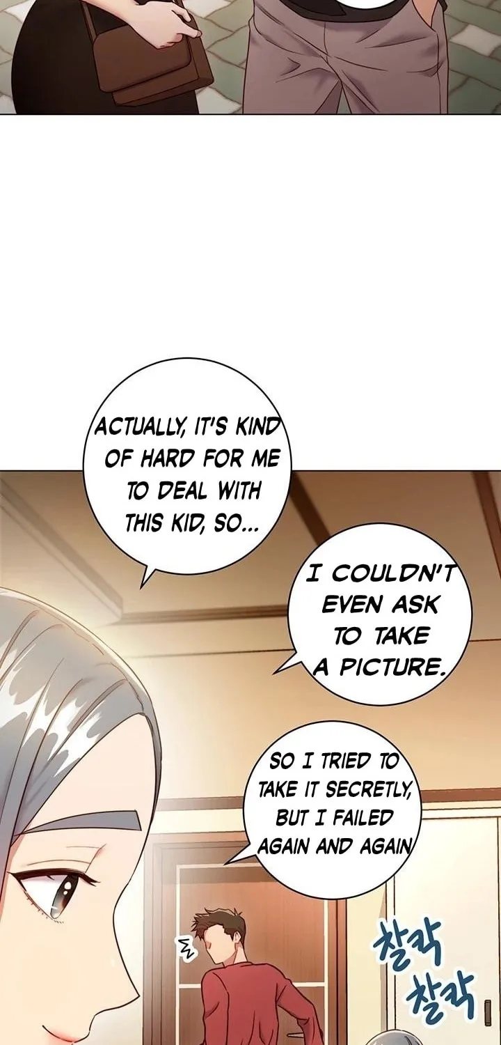 Saeeommaui Chingudeul Chapter 19 Page 19 - Chapter 19