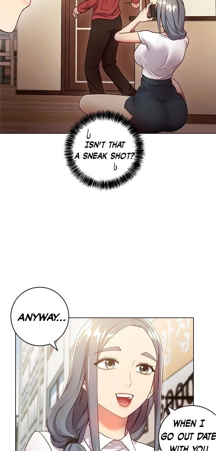Saeeommaui Chingudeul Chapter 19 Page 20 - Chapter 19