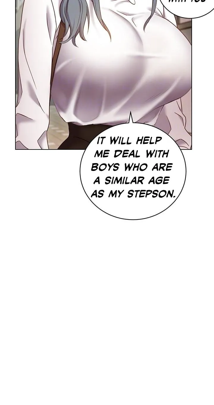 Saeeommaui Chingudeul Chapter 19 Page 21 - Chapter 19