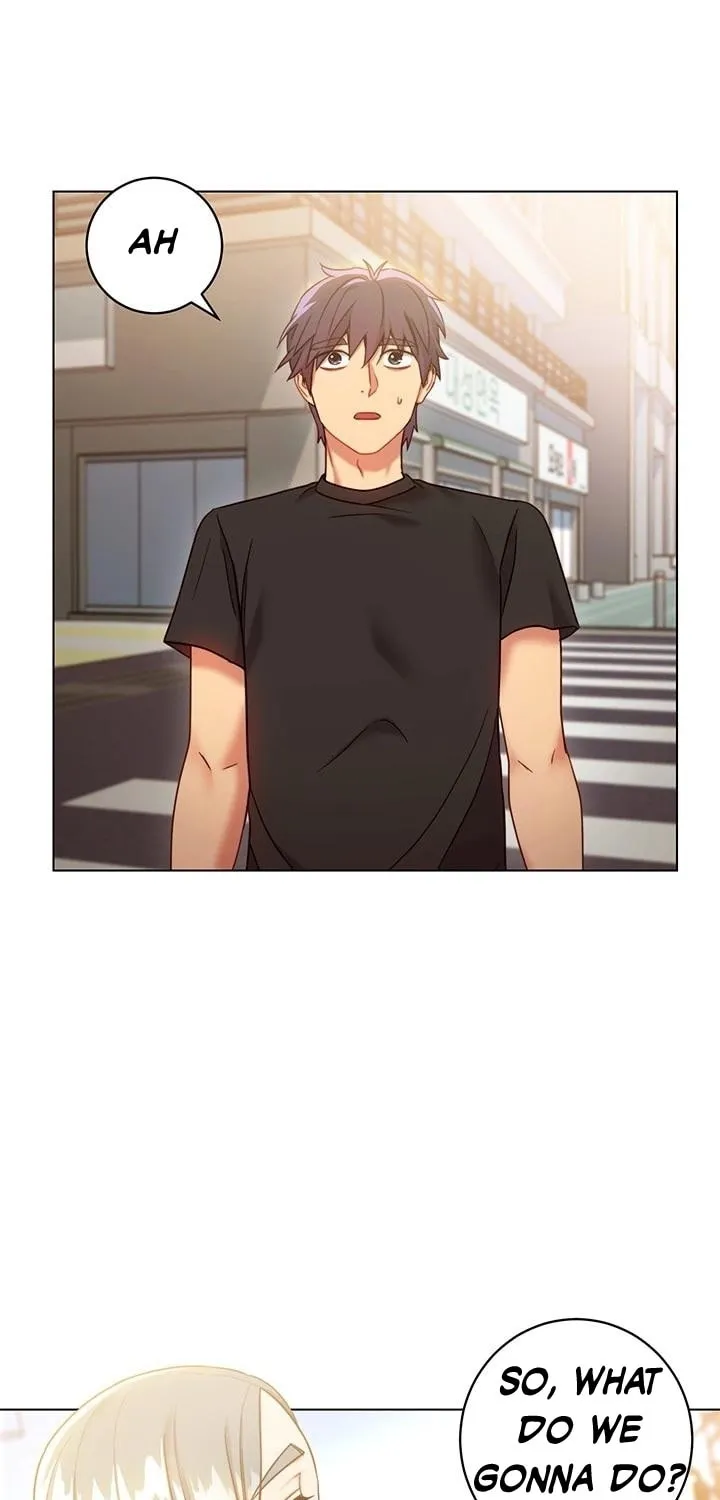 Saeeommaui Chingudeul Chapter 19 Page 22 - Chapter 19