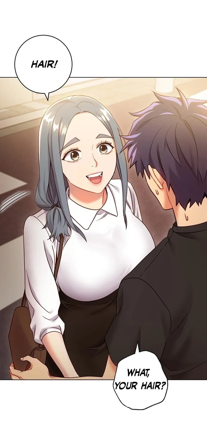 Saeeommaui Chingudeul Chapter 19 Page 24 - Chapter 19