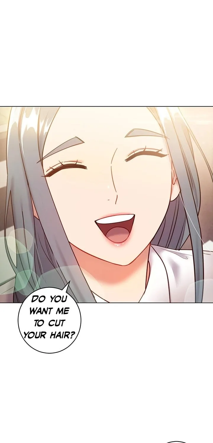 Saeeommaui Chingudeul Chapter 19 Page 25 - Chapter 19