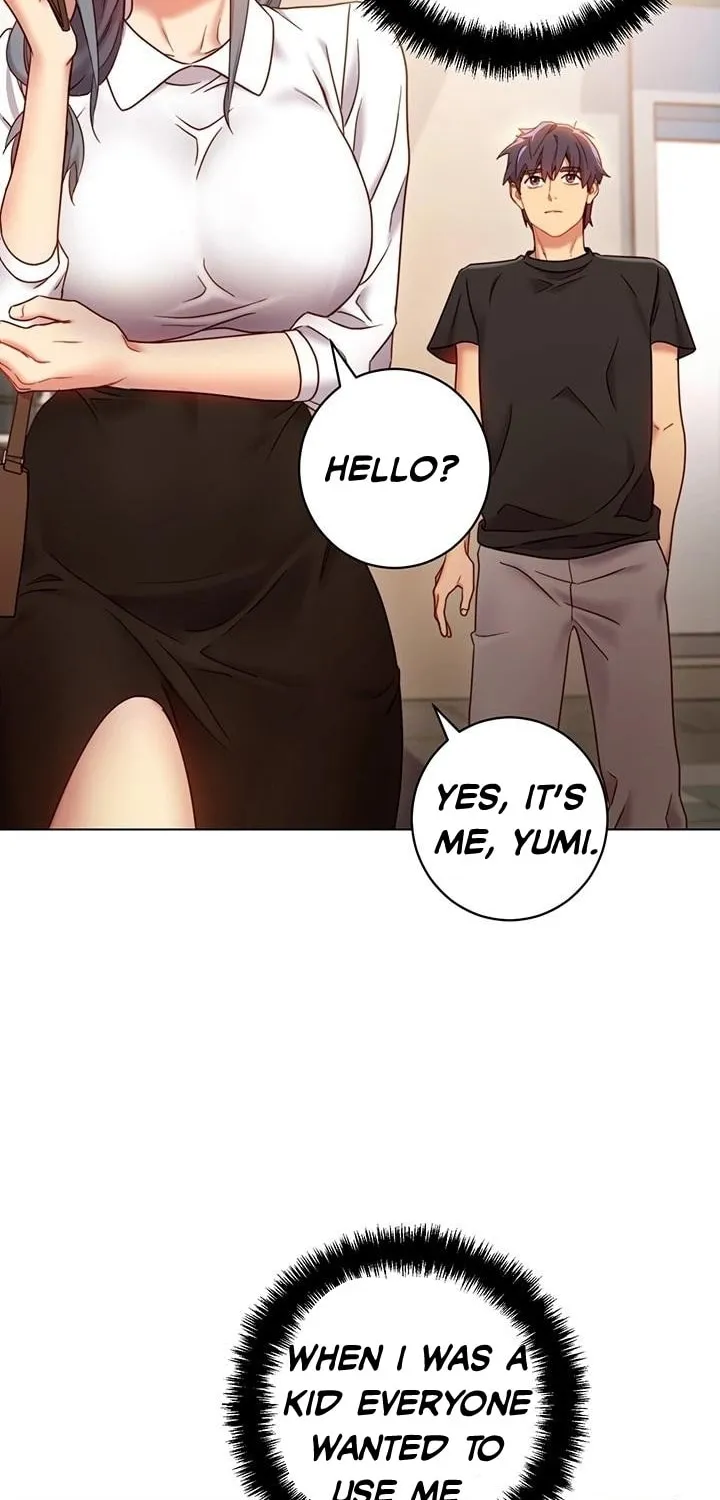 Saeeommaui Chingudeul Chapter 19 Page 27 - Chapter 19