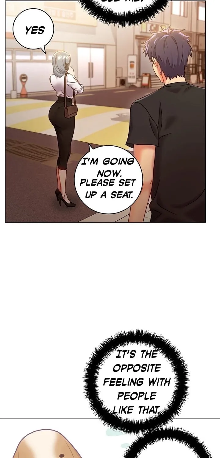 Saeeommaui Chingudeul Chapter 19 Page 28 - Chapter 19