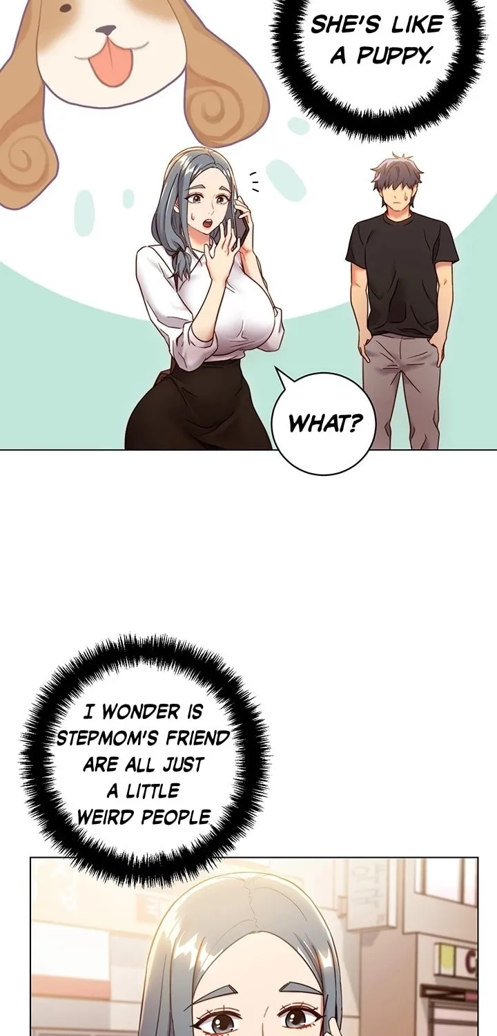 Saeeommaui Chingudeul Chapter 19 Page 29 - Chapter 19