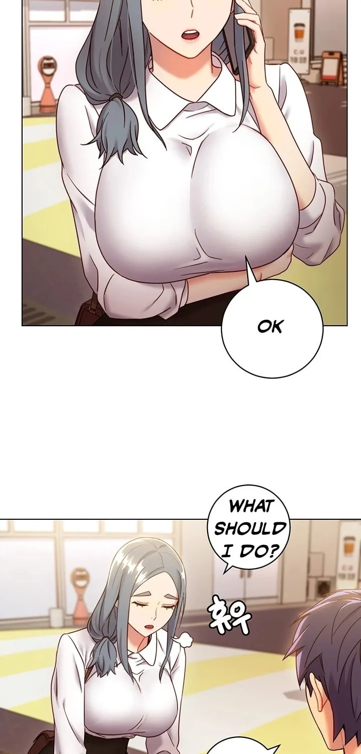 Saeeommaui Chingudeul Chapter 19 Page 30 - Chapter 19