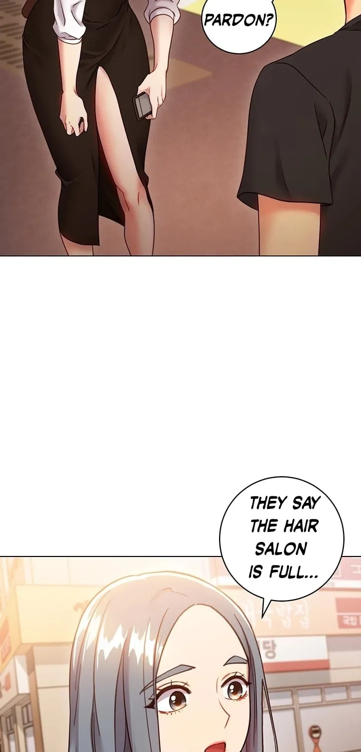 Saeeommaui Chingudeul Chapter 19 Page 31 - Chapter 19