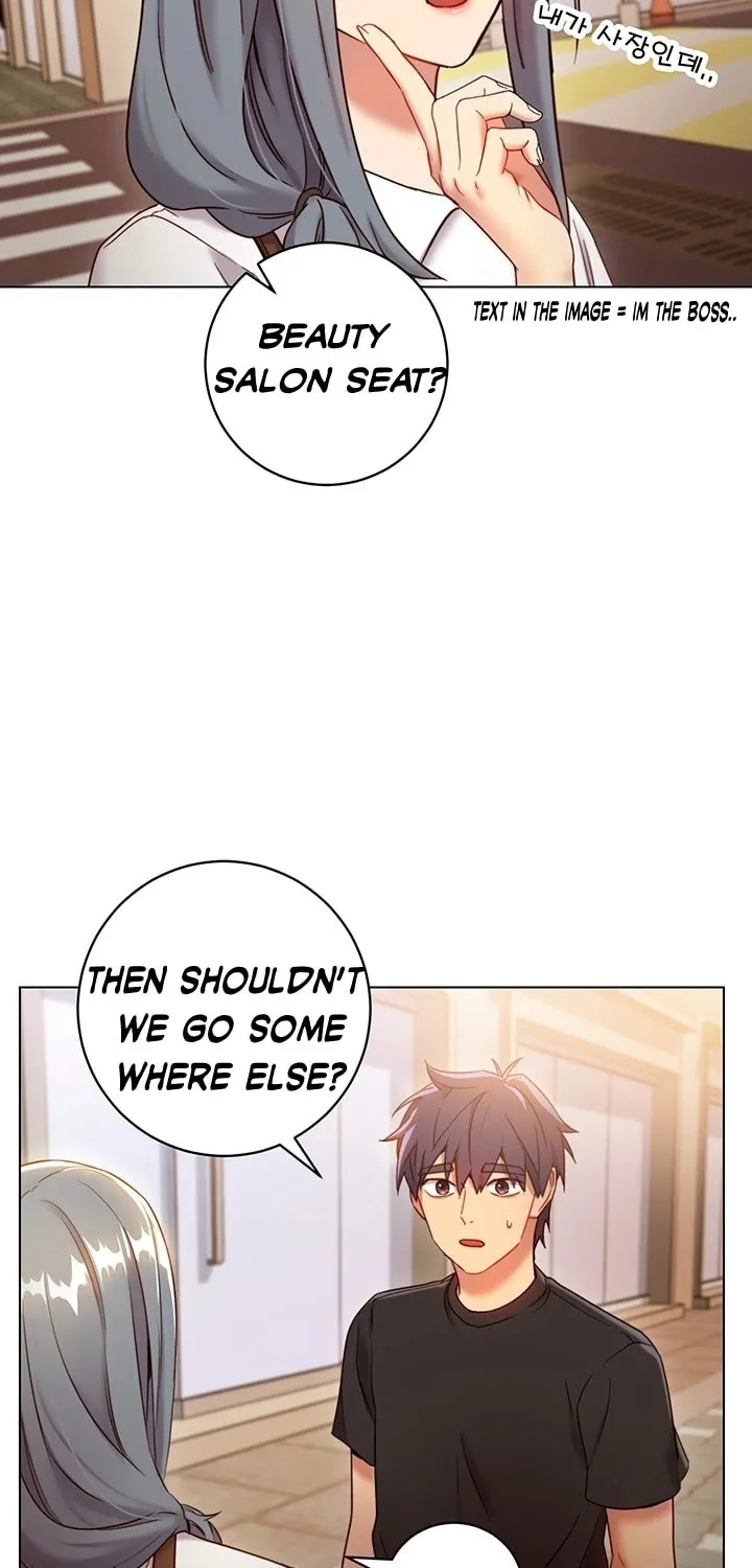 Saeeommaui Chingudeul Chapter 19 Page 32 - Chapter 19