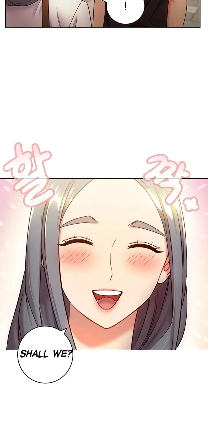 Saeeommaui Chingudeul Chapter 19 Page 33 - Chapter 19
