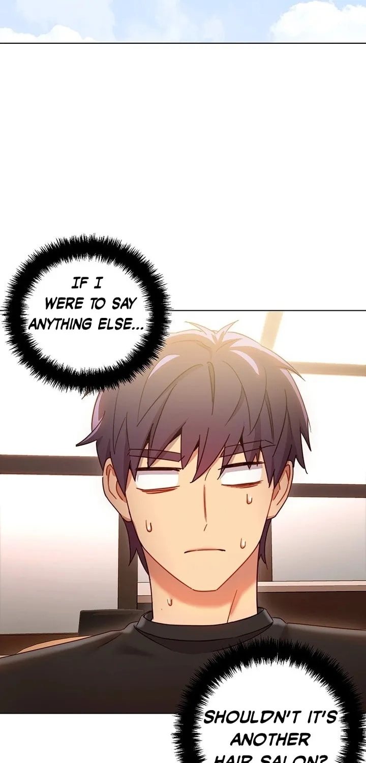 Saeeommaui Chingudeul Chapter 19 Page 35 - Chapter 19