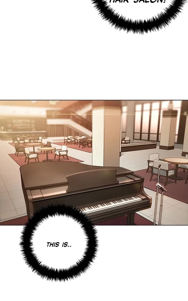 Saeeommaui Chingudeul Chapter 19 Page 36 - Chapter 19
