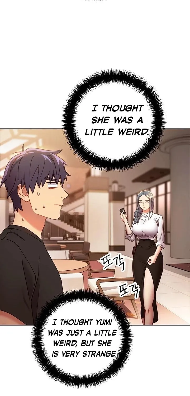 Saeeommaui Chingudeul Chapter 19 Page 38 - Chapter 19