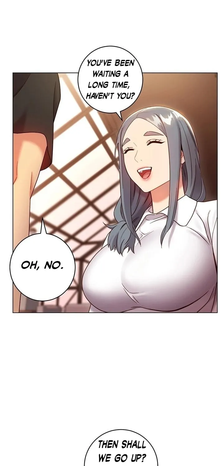 Saeeommaui Chingudeul Chapter 19 Page 39 - Chapter 19