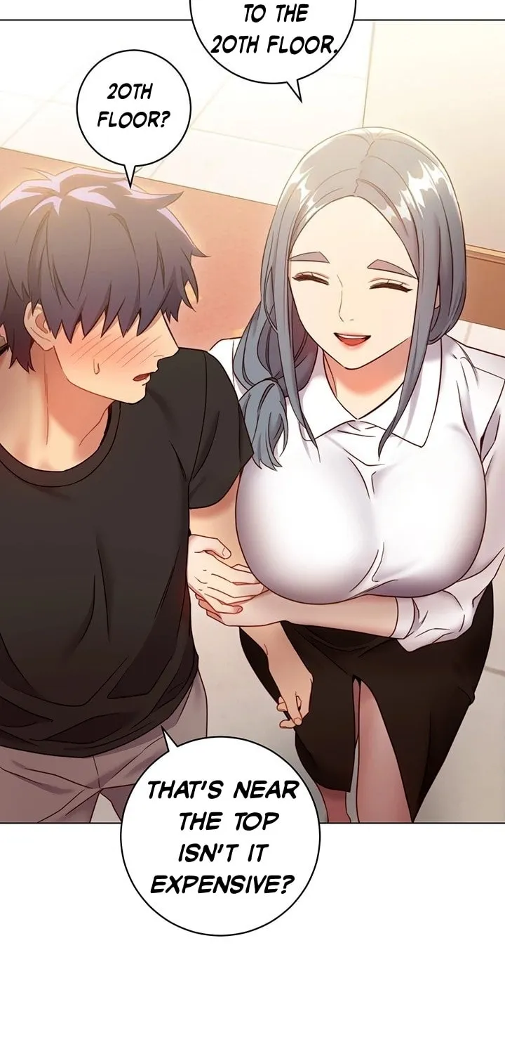 Saeeommaui Chingudeul Chapter 19 Page 40 - Chapter 19