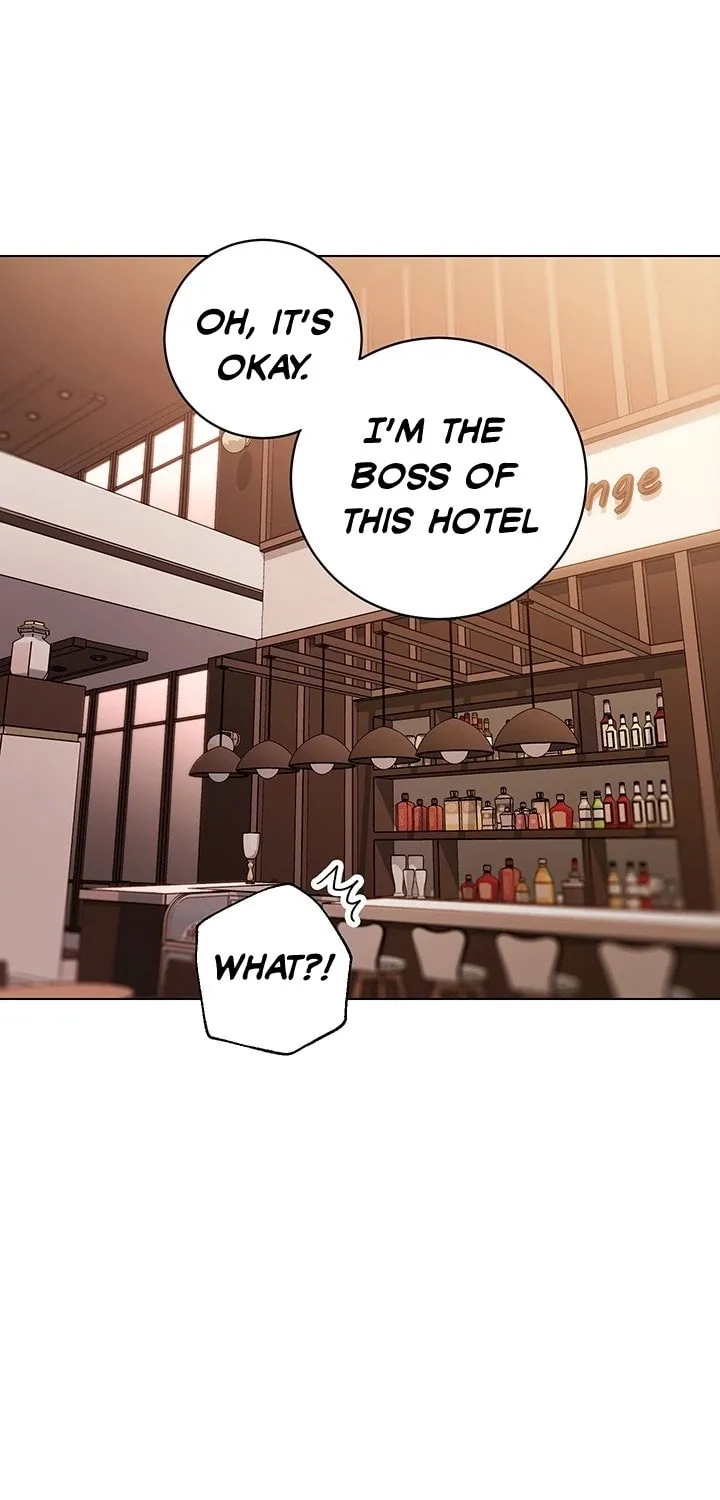Saeeommaui Chingudeul Chapter 19 Page 41 - Chapter 19