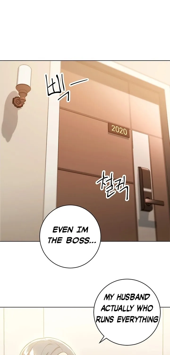Saeeommaui Chingudeul Chapter 19 Page 42 - Chapter 19