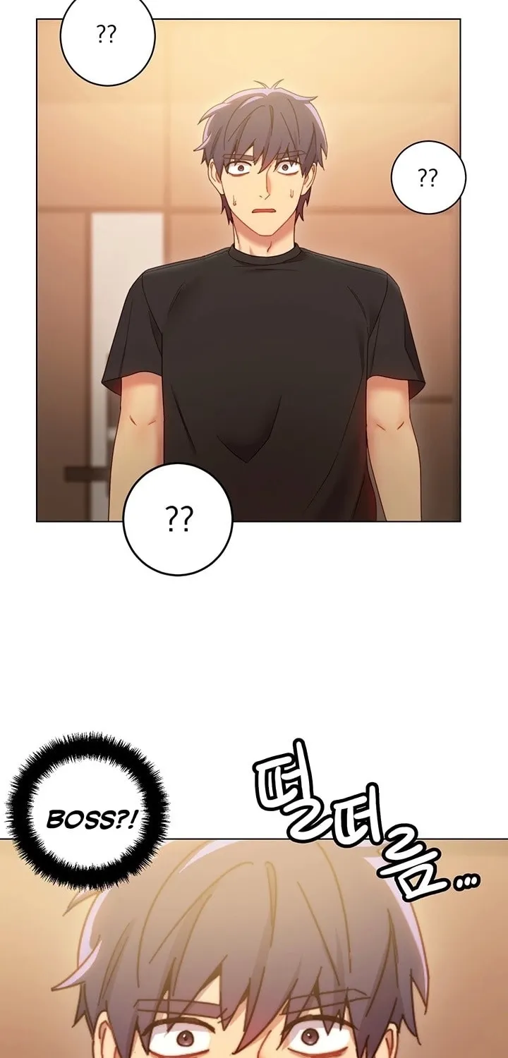 Saeeommaui Chingudeul Chapter 19 Page 44 - Chapter 19