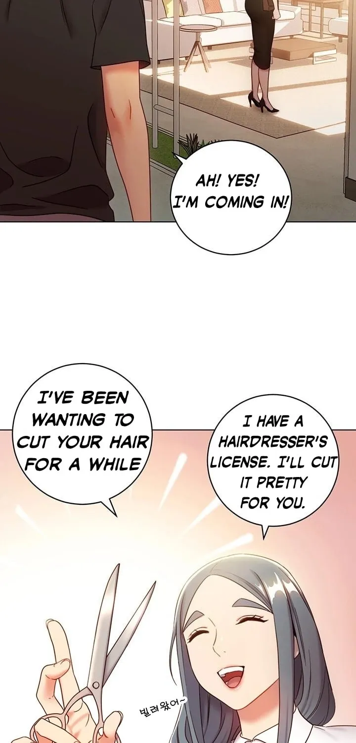 Saeeommaui Chingudeul Chapter 19 Page 46 - Chapter 19