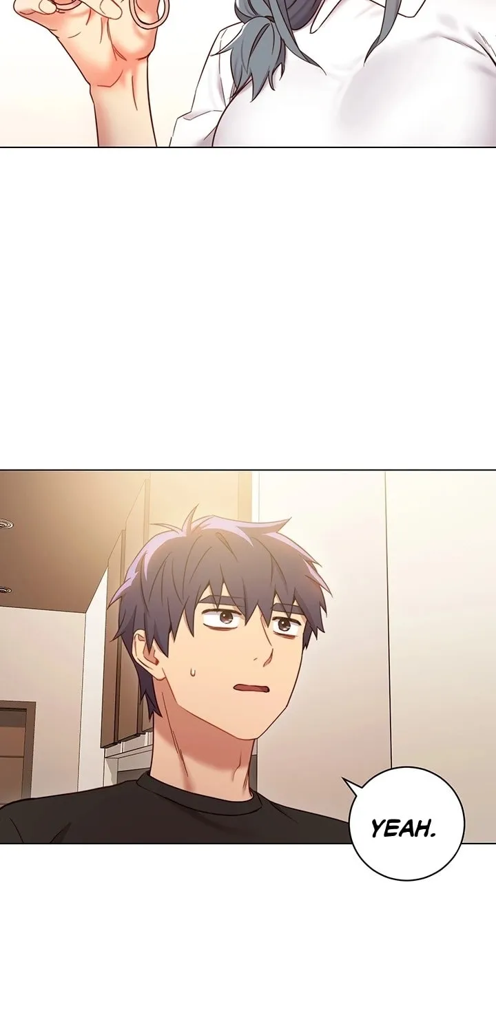 Saeeommaui Chingudeul Chapter 19 Page 47 - Chapter 19