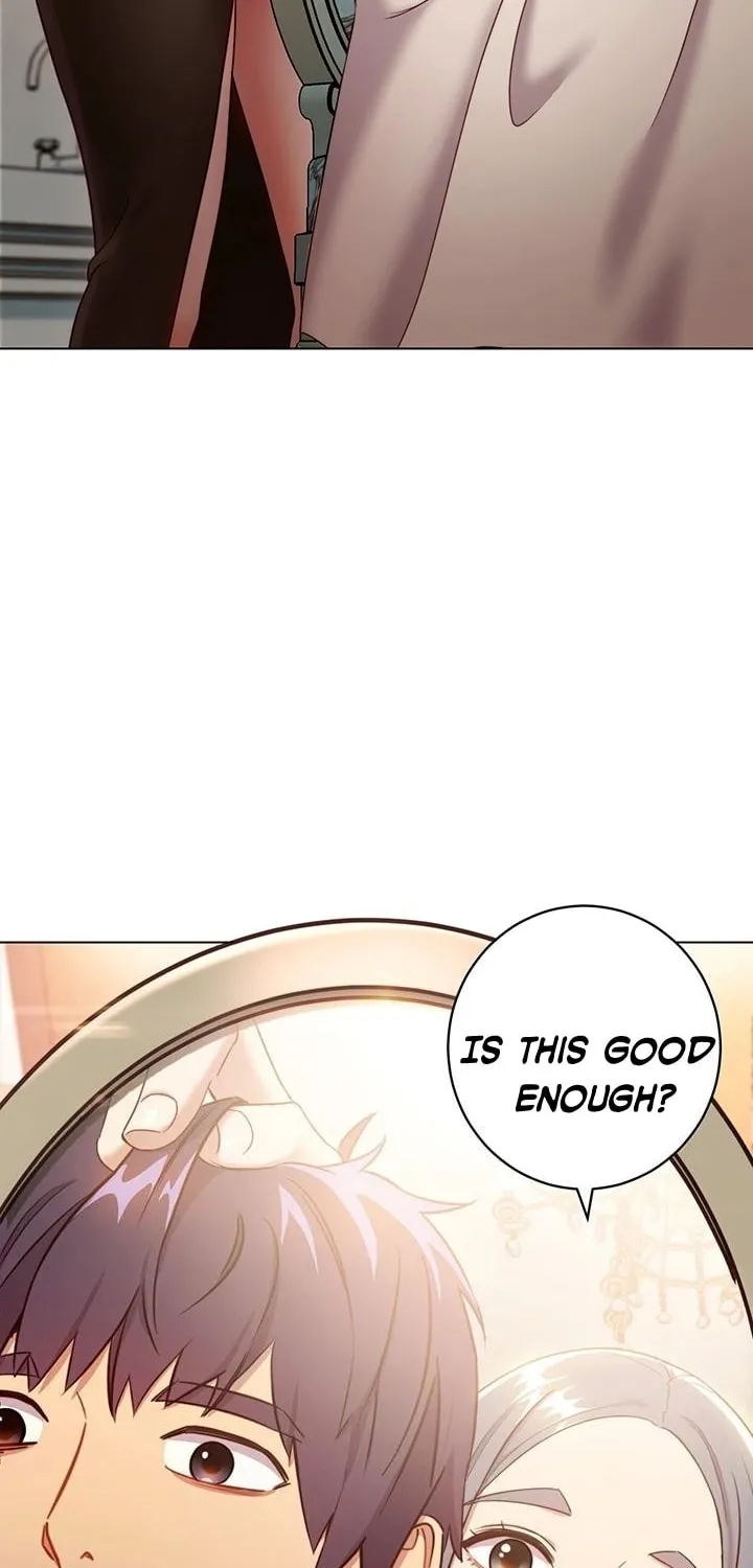 Saeeommaui Chingudeul Chapter 19 Page 50 - Chapter 19