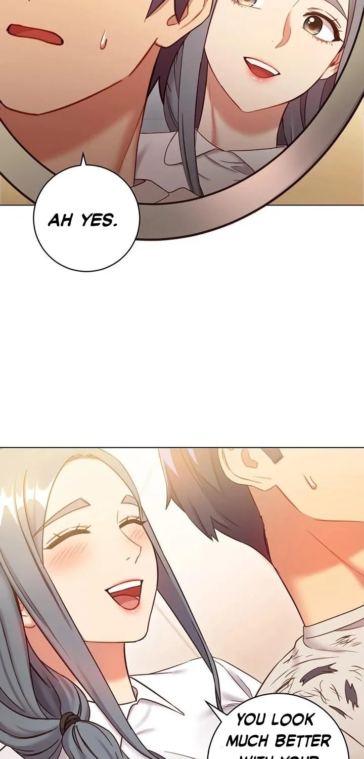 Saeeommaui Chingudeul Chapter 19 Page 51 - Chapter 19